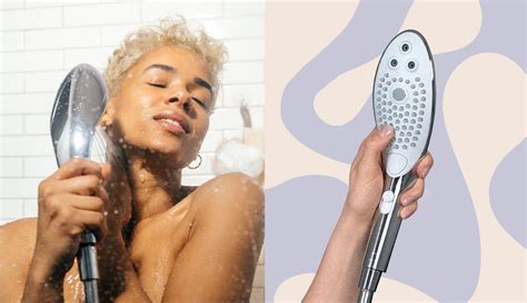 Masturbating With The Showerhead: Is It Safe, And How Do You。